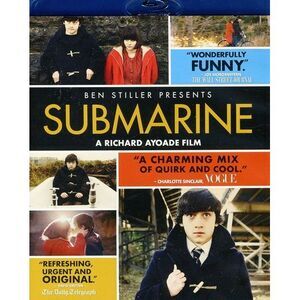 Submarine